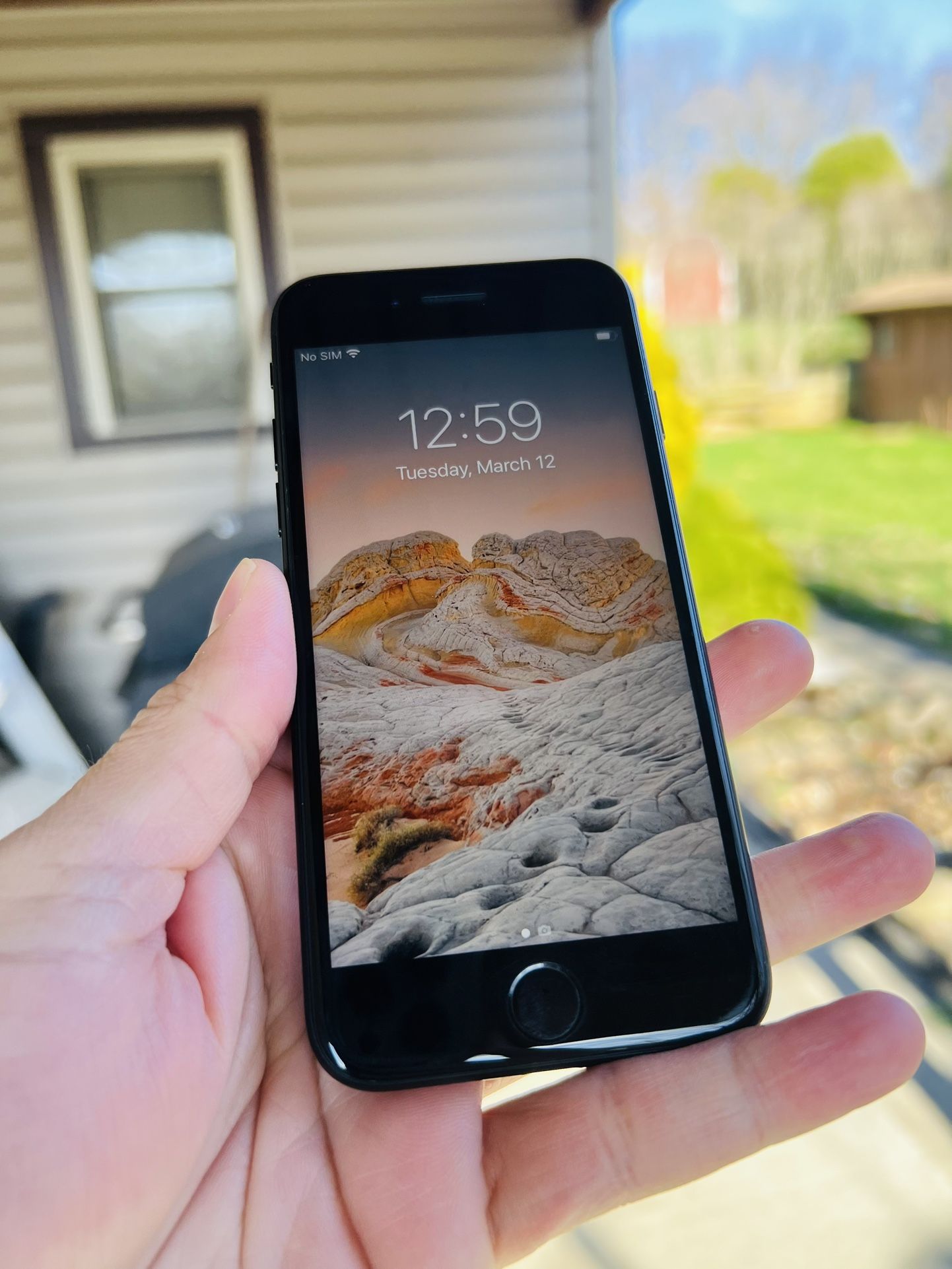 iPhone 7