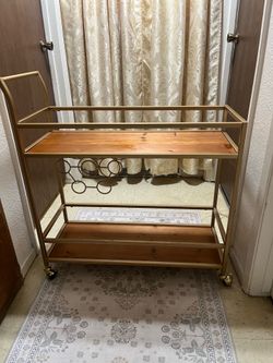 2-level cart