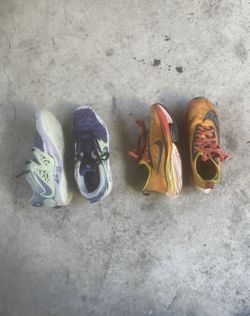 SHOE CLEARANCE #2 (Read Description)