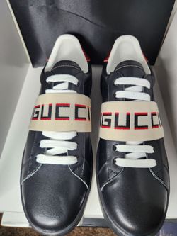GU Shoes Men