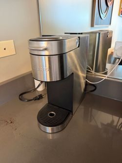Keurig Single-Serve Coffee Maker