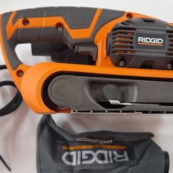 Belt Sander
