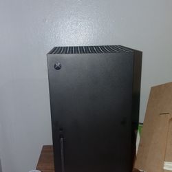 Xbox Series X 