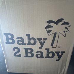 I have three boxes of size 2 pampers