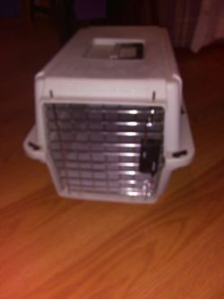 Jaulas. Para mascotas