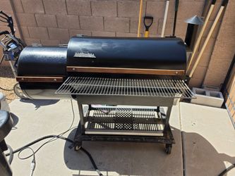 Treager original BBQ075