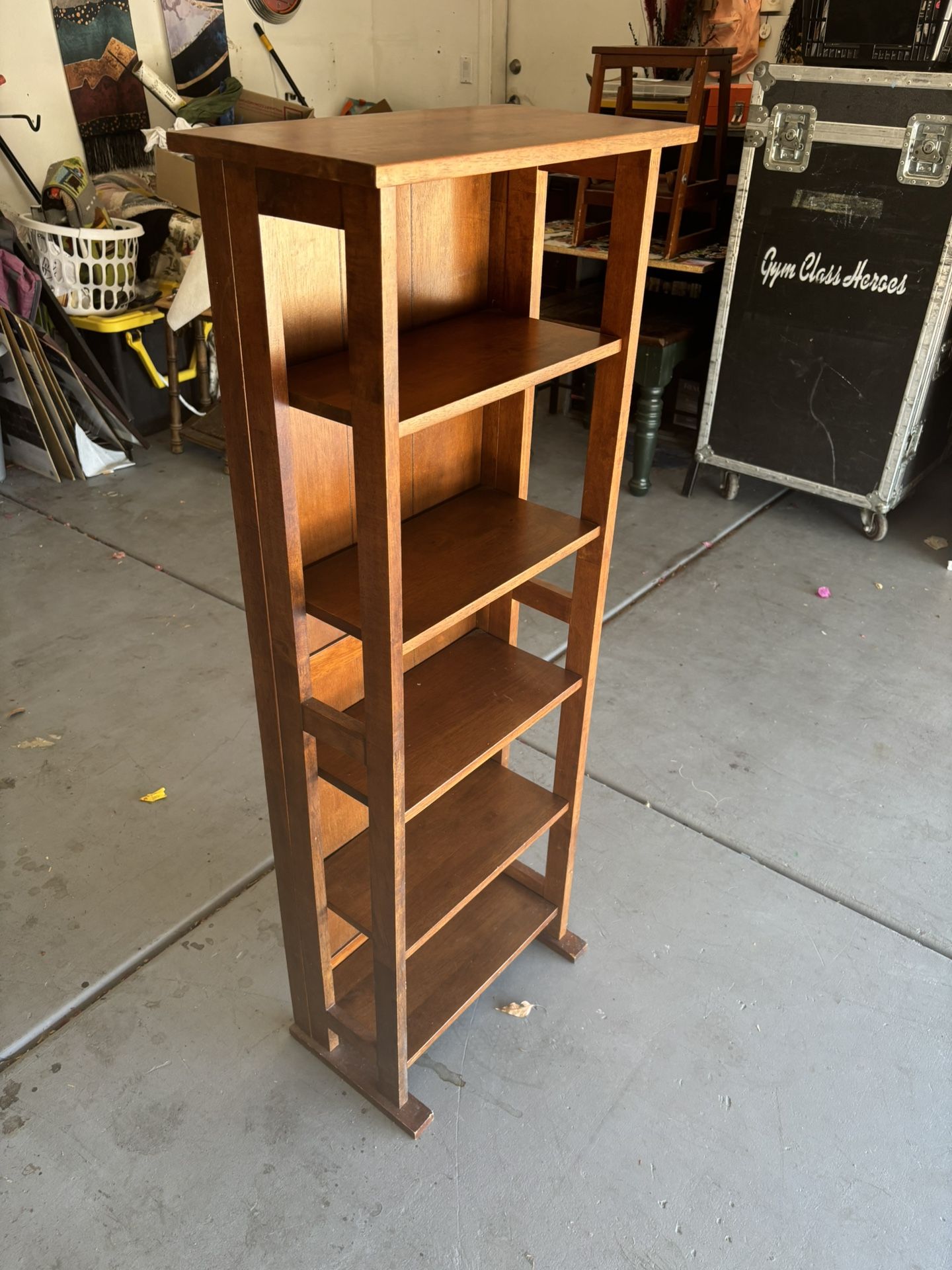 4ft Bookshelf *Pre-Owned