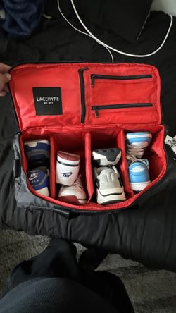 Lacehype Bag 