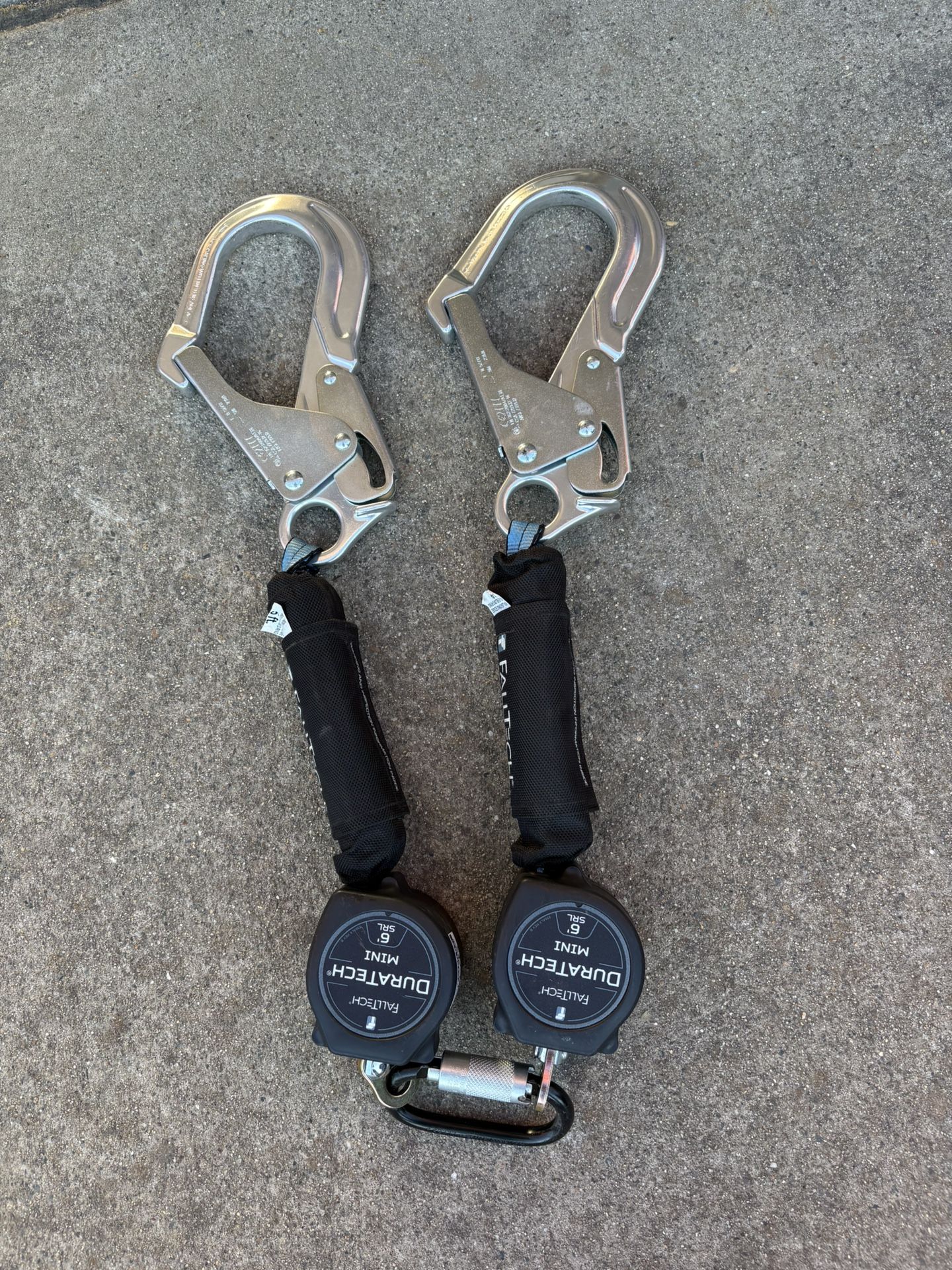 Lanyards