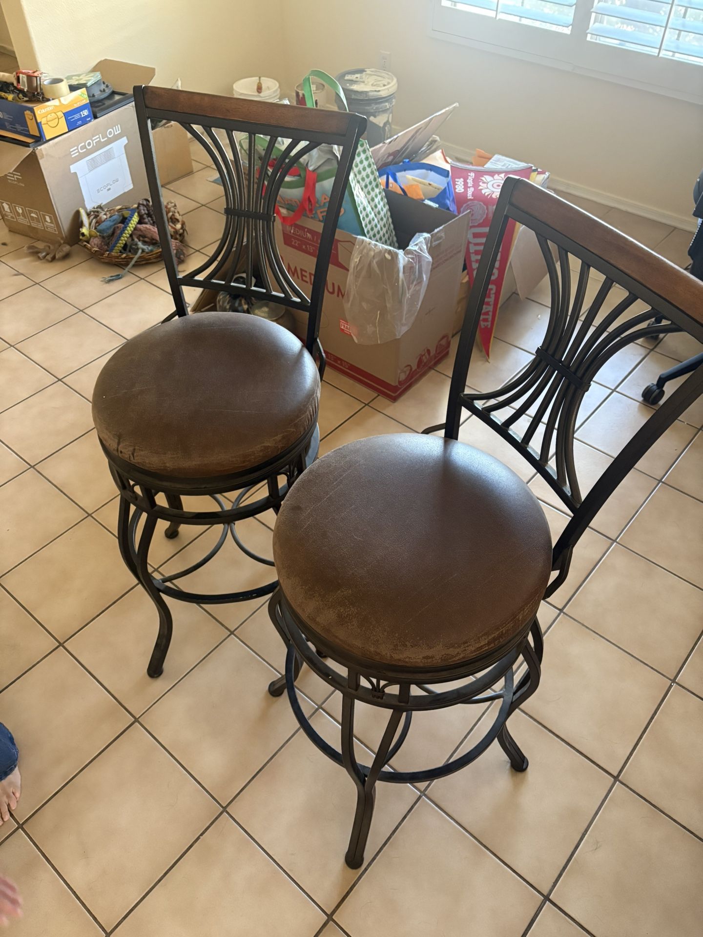 Bar Stools
