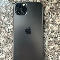 iPhone 11pro
