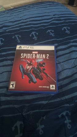 Spider man 2