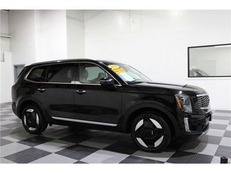 2021 Kia Telluride