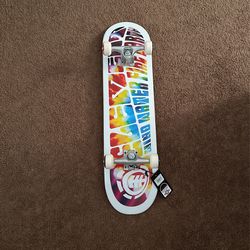 Element Skateboard