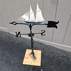 Weathervane-Custom Design