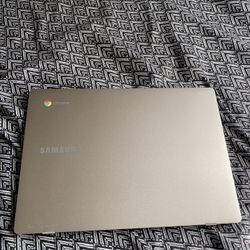 Samsung Chrome book 