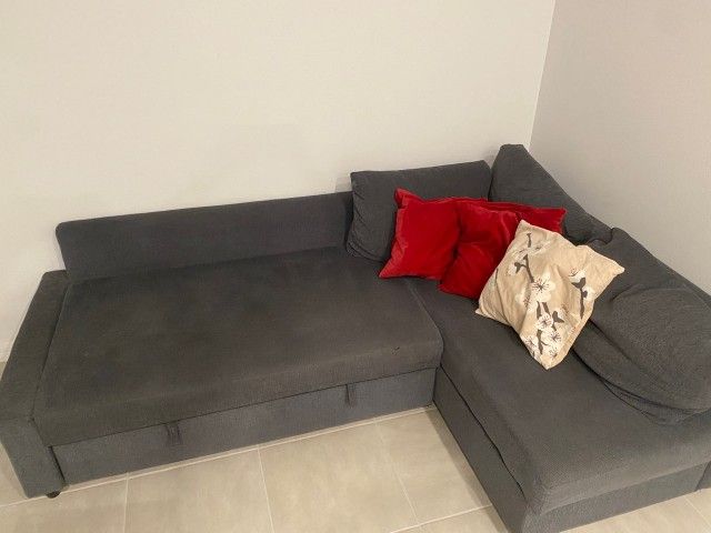 Ikea Couch