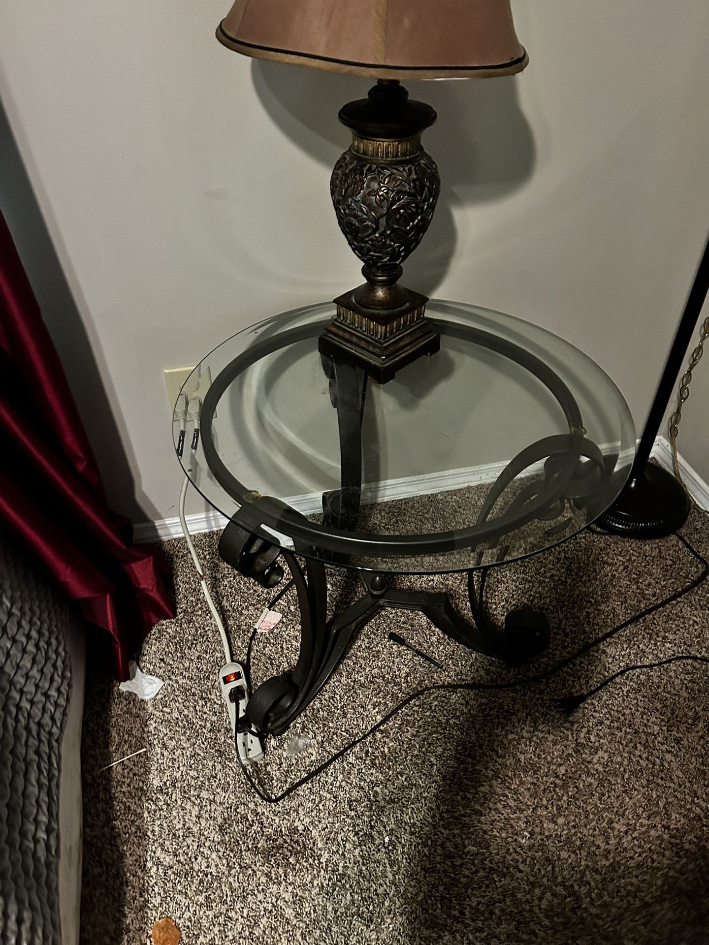 End Table