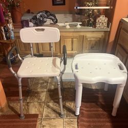 Shower Chairs