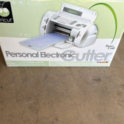 Cricut