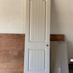 Interior Door Slab