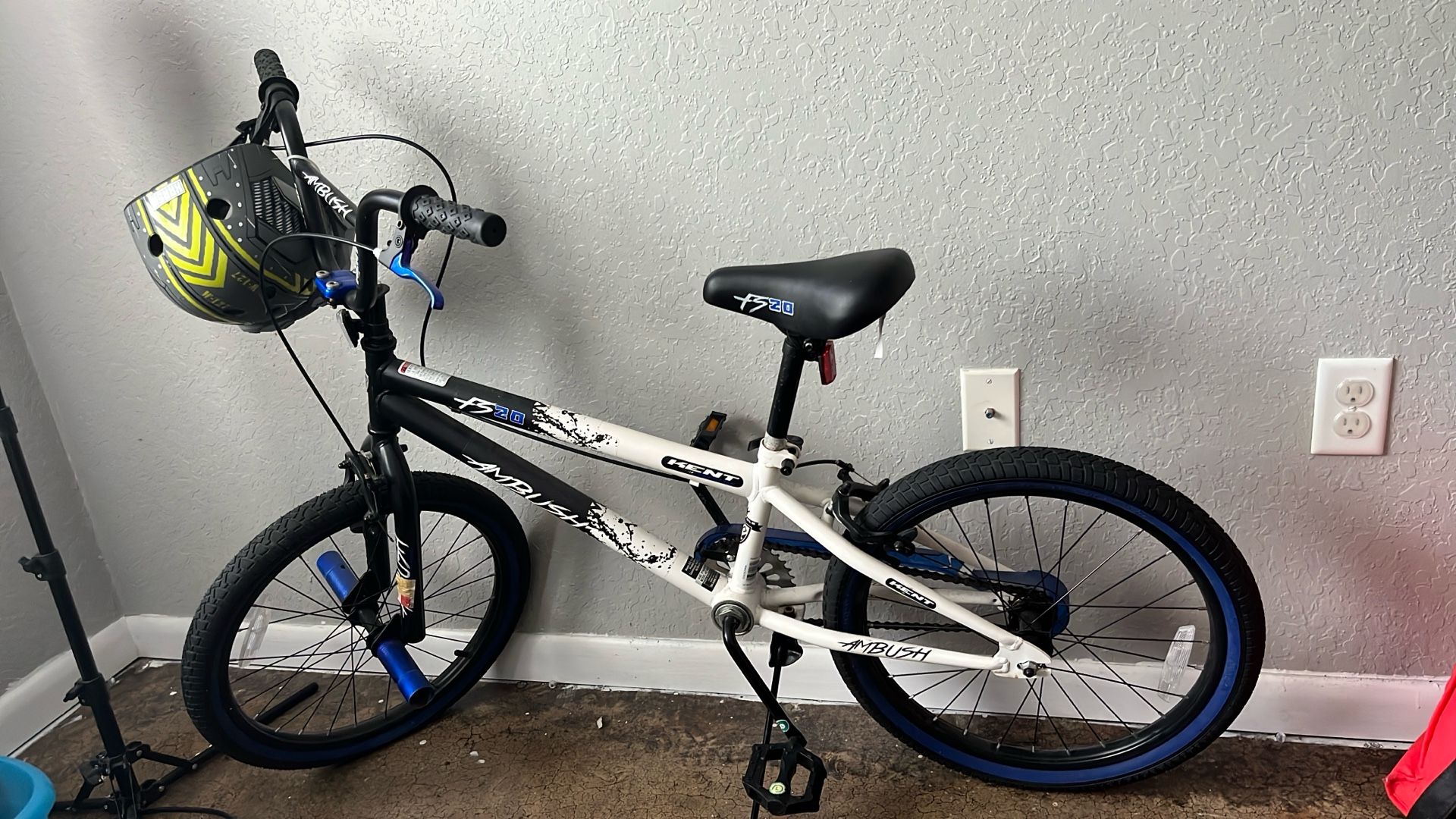 Bike