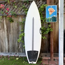 5’9 Sharpeye Inferno FT Surfboard Surf Board (not Lost Channel Islands JS Pyzel Firewire Fish Better Everyday 72 Sub Driver 3.0 Rusty Dhd)