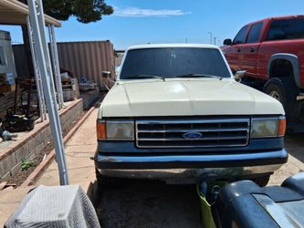 1990 Ford f150