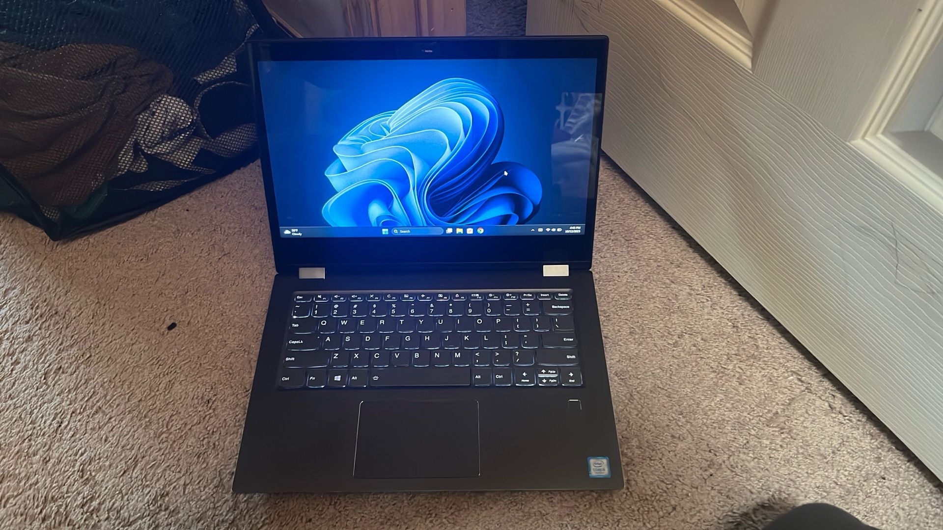 Lenovo Flex 5