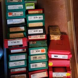 Reloading, Sporting Goods 