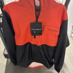 Grinders Neptune Pull Over