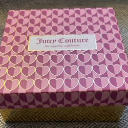 Juicy Couture Jewelry 