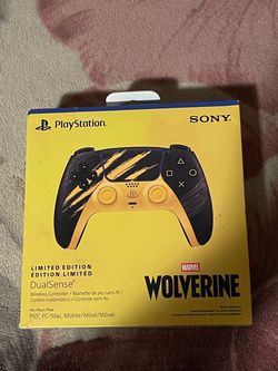 Ps5 controller