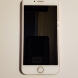 IPhone 7 IC Locked For Parts 