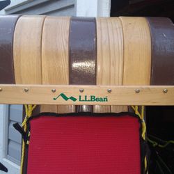 L.L. Bean Tobagon (Sled)