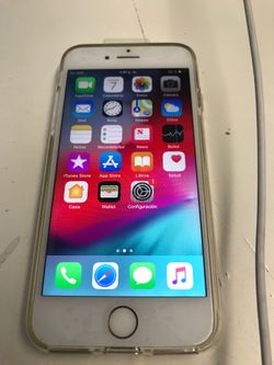 iPhone 7 rose gold tmobile
