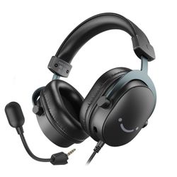 Fifine H9 7.1 Gaming Headset (Dm for real picture)