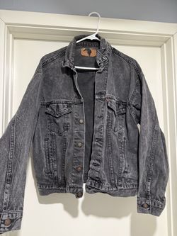 Vintage 1980’s Levi’s Jacket