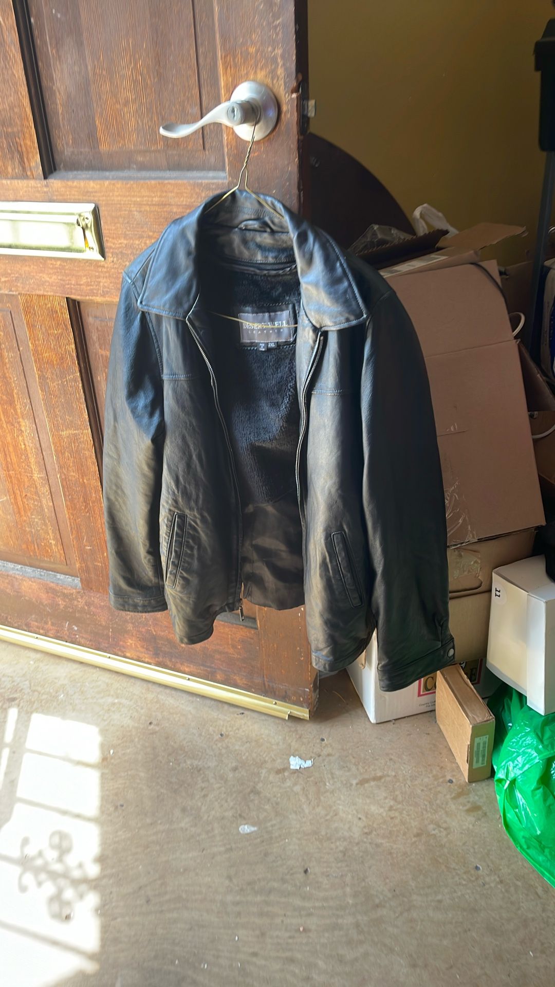 Jacket 2xl