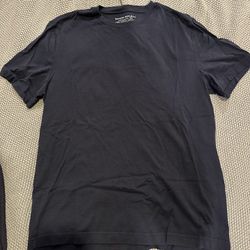 Banana Republic Men’s Blue Medium T shirt New 