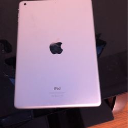 iPad 