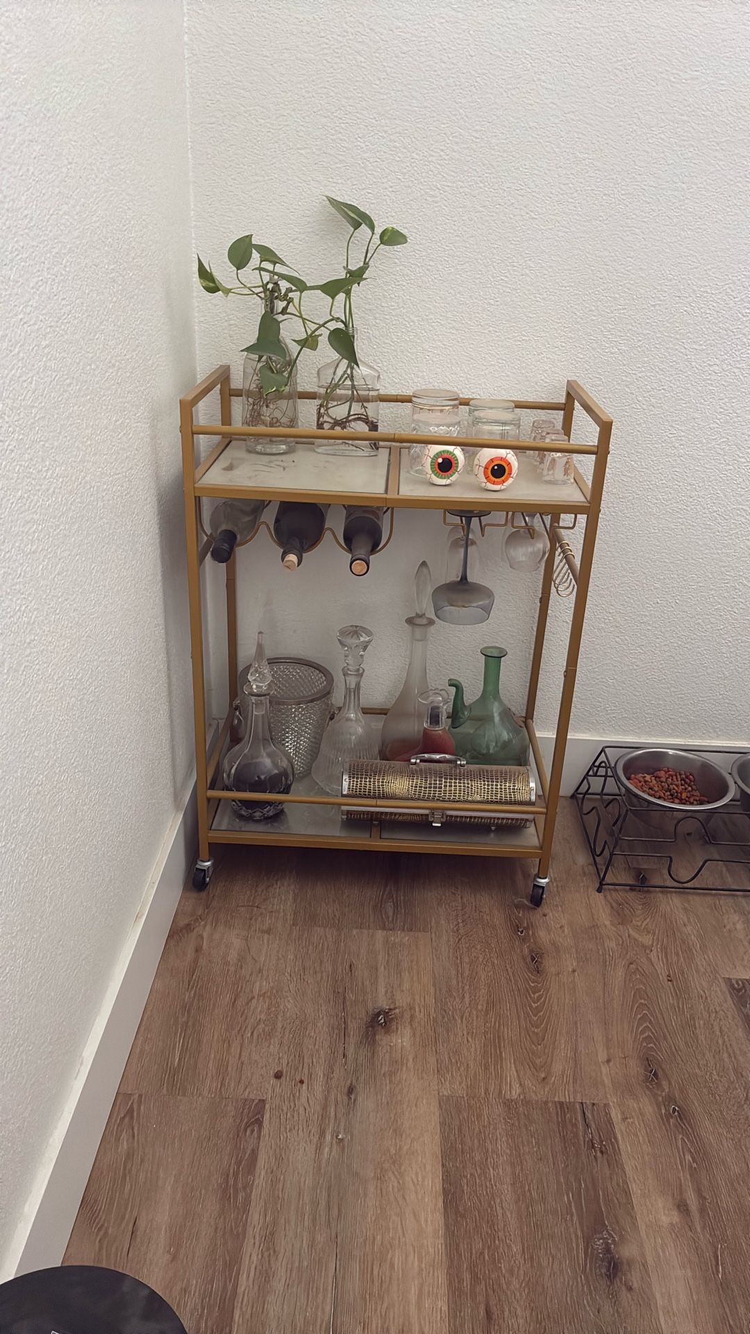 Drink Cart