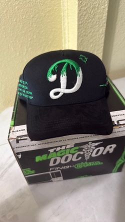 gallo fino hat