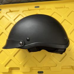 Hci Motorcycle Helmet Size Extra Large
