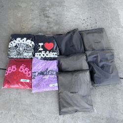 Hoodies 4 Sale 