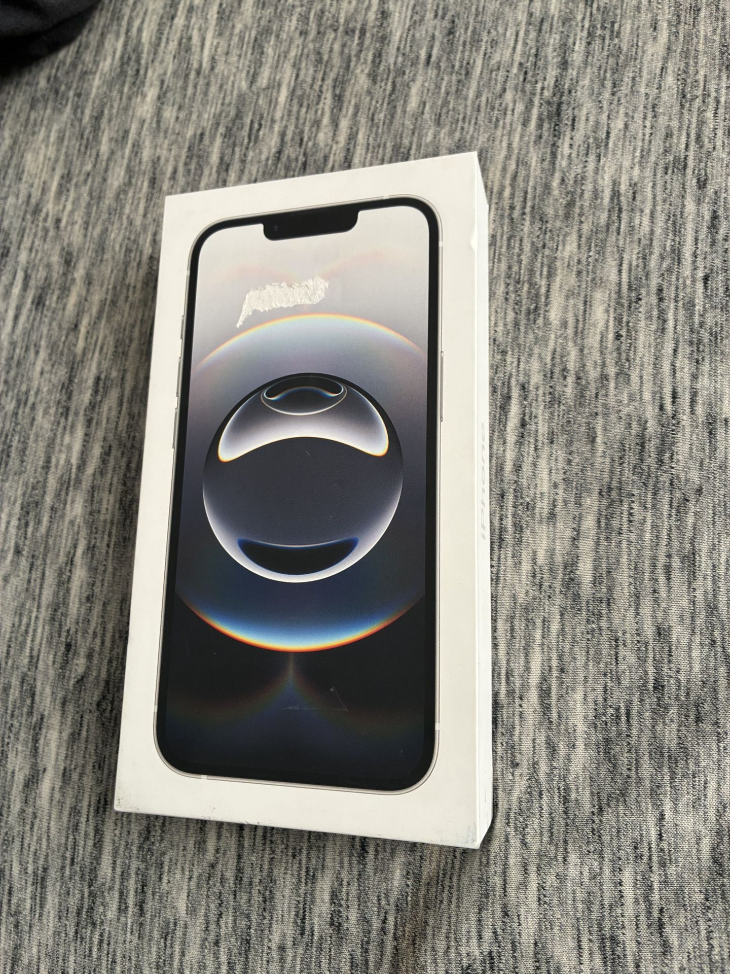 iPhone 16e AT&t