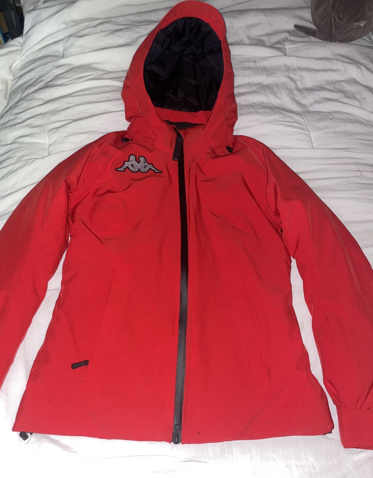 Kappa Ski Jacket for Sale in Los Angeles CA OfferUp
