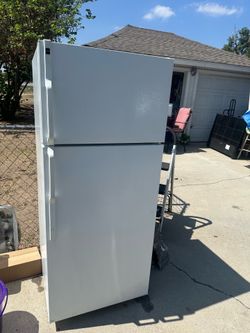 Fridge