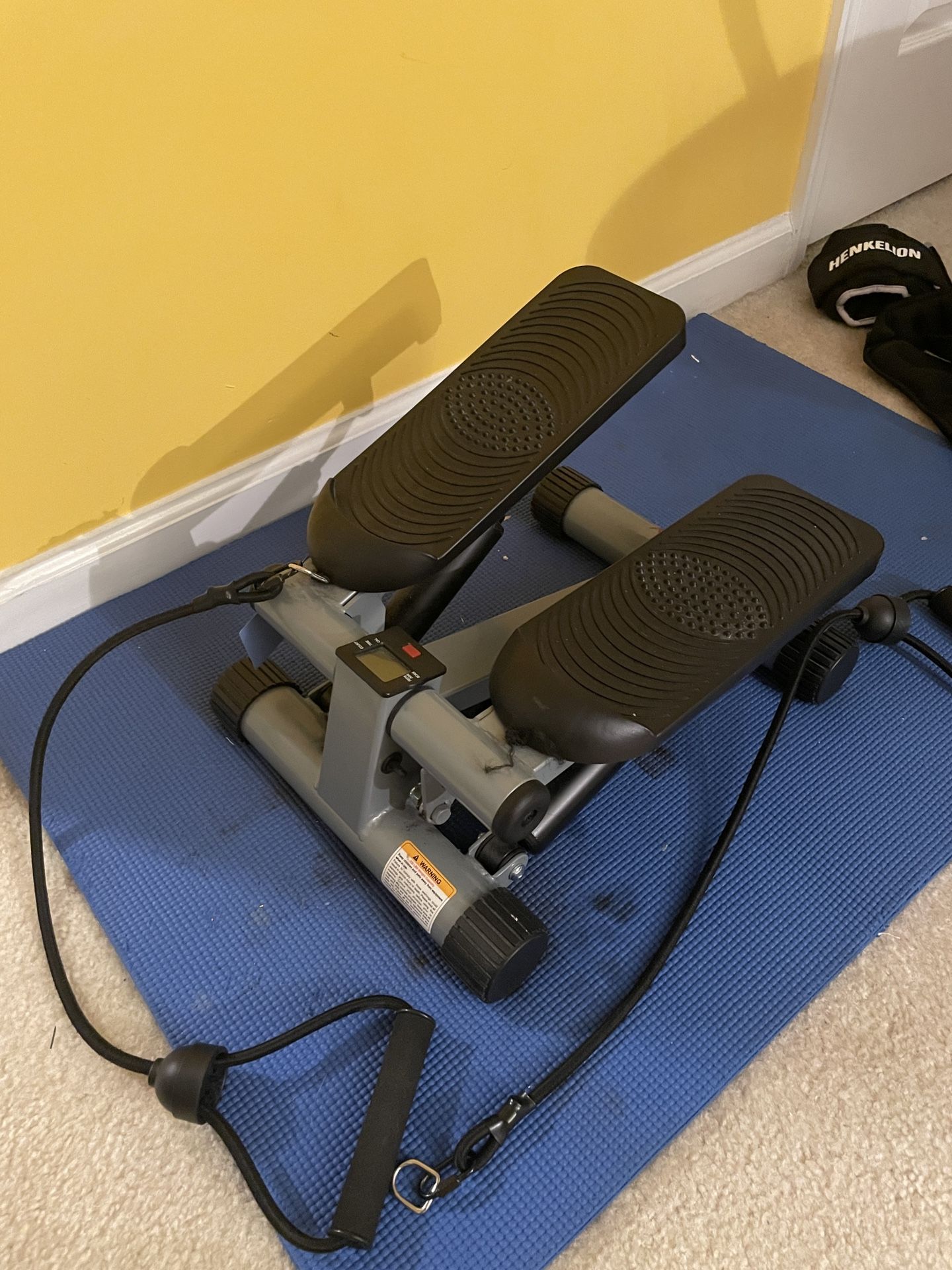 Stepper For Excercise