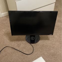 gaming monitor model D24-D1
